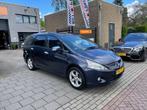 Mitsubishi Grandis 2.4-16V Limited 3e Eig Trekhaak Airco Nav, Origineel Nederlands, Te koop, Benzine, Gebruikt