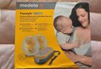 Medela Freestyle handsfree borstkolf, Kinderen en Baby's, Babyvoeding en Toebehoren, Ophalen of Verzenden, Zo goed als nieuw