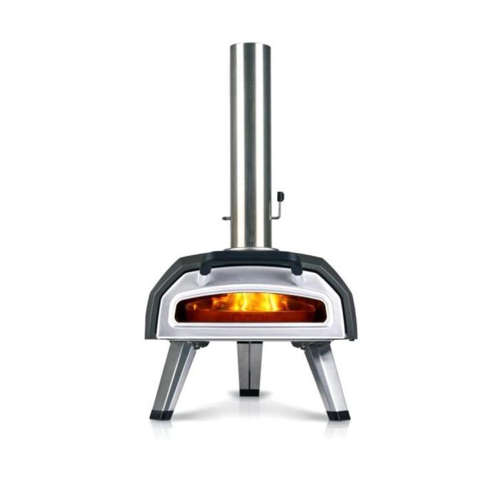 Ooni pizzaoven Karu 12 G Showmodel, Tuin en Terras, Pizzaovens, Nieuw, Ophalen
