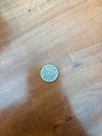 Zilveren 5 Cent 1908 Wilhelmina, Postzegels en Munten, Munten | Nederland, Zilver, Ophalen of Verzenden, Koningin Wilhelmina, Losse munt