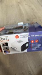 Projector, Ophalen, LED, Nieuw, QLT