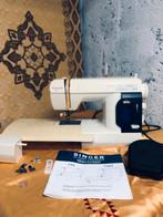 Singer 140T Naaimachine - Model Compleet met Accesso, Ophalen of Verzenden, Gebruikt, Naaimachine, Singer