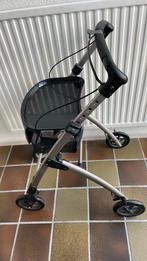 WheelhzAhead Rollator, Ophalen of Verzenden, Zo goed als nieuw