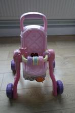 Vtech kinderwagen, Ophalen of Verzenden, Zo goed als nieuw, Babypop