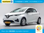 Renault ZOE R110 Life 52 kWh 3 fase [ Koopaccu LED Navi Stan, Auto's, Renault, Automaat, 0 cilinders, Gebruikt, Wit