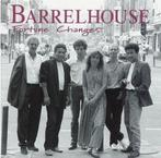 Barrelhouse - Fortune changes - nederblues, Ophalen of Verzenden, 1980 tot heden, Zo goed als nieuw, Blues