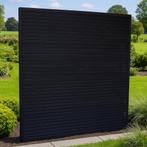 Privacy composiet schuttingdeel (Nieuw), Tuin en Terras, Tuinschermen, Ophalen, Kunststof, 150 tot 200 cm, Nieuw