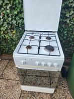 Fornuis, Witgoed en Apparatuur, Fornuizen, Ophalen of Verzenden, Gebruikt