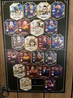 Magneetbord voetbalveld met magneetvoetbal, Hobby en Vrije tijd, Ophalen of Verzenden, Zo goed als nieuw