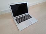 Apple Macbook Air A1466 (2015 / 13" / 128GB) in goede staat, Computers en Software, Apple Macbooks, Gebruikt, 2 tot 3 Ghz, Qwerty