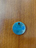 Winkelwagenmuntje, Verzamelen, Winkelwagenmuntjes, Ophalen of Verzenden