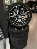 22 inch BMW Style 742 origineel BMW velgen, Auto-onderdelen, Banden en Velgen, Ophalen, Overige maten, 275 mm, Zomerbanden