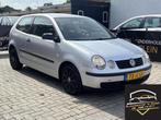 Volkswagen Polo 1.4-16V Comfortline | automaat | airco |, Gebruikt, Bedrijf, 39 €/maand, Startonderbreker