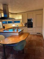 Siematic keuken - schiereiland, Huis en Inrichting, Keuken | Complete keukens, Ophalen, Gebruikt