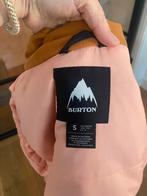 Burton Winter Jasje Maat 128/134, Ophalen of Verzenden, Zo goed als nieuw, Meisje