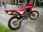 Honda CRF 300 CC, Motoren, 300 cc, Particulier, Enduro, 11 kW of minder