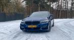 BMW 5-Serie | 530e i-Performance | M sport | Virtual cockpit, 1998 cc, Achterwielaandrijving, 4 cilinders, Blauw