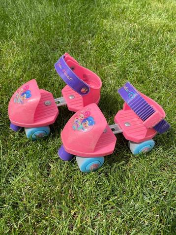 Rolschaatsen  beschikbaar voor biedingen