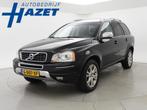 VOLVO XC90 3.2 AUT. 7-PERS. EXECUTIVE | SCHUIFDAK | LEDER |, Auto's, Euro 5, Gebruikt, Open dak, 7 stoelen