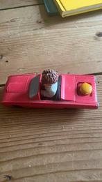 Disney thunderbirds, Ophalen of Verzenden