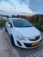 Opel Corsa 1.2 Ecoflex 3D 2013 APK geldig tot 13-05-2026, Auto's, Opel, Voorwielaandrijving, 450 kg, 4 cilinders, 1229 cc