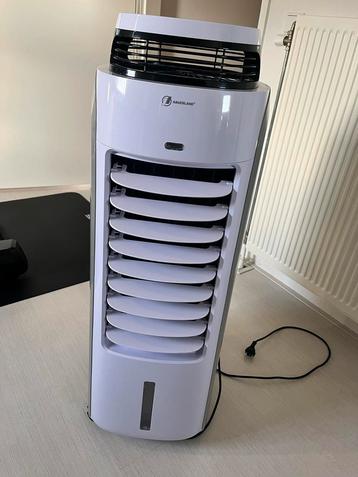 Haverland Aircooler beschikbaar voor biedingen