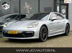 Porsche Panamera Sport Turismo 2.9 4S SPORT CHRONO/PANO/360, Automaat, Gebruikt, Euro 6, Met garantie (alle)