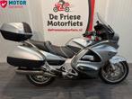 HONDA ST 1300 PAN EUROPEAN C-ABS (bj 2005), HONDA, 4 cilinders, Bedrijf, Onbekend