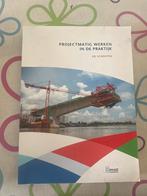 Projectmatig werken in de praktijk - Ed Schouten, Ophalen of Verzenden, Gamma, Zo goed als nieuw, HBO