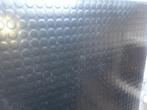 Rubber Matten 1 x 1 meter, Ophalen, Zo goed als nieuw