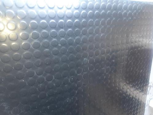 Rubber Matten 1 x 1 meter, Auto diversen, Automatten, Zo goed als nieuw, Ophalen
