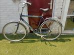 gazelle Davos herenfiets frame 57 cm, Fietsen en Brommers, 55 tot 59 cm, Ophalen, GAZELLE, Jaren '60 of nieuwer