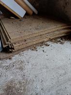 Gratis! Ondervloerplaten!, Ophalen, Overige materialen, Minder dan 4 cm