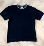 Banlieue leuk t-shirt maat S, Verzenden, Zo goed als nieuw, Maat 46 (S) of kleiner, Zwart