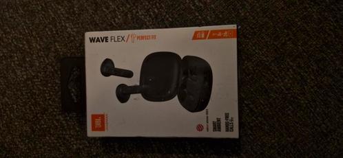 JBL WAVE FLEX keuze uit verschillende kleuren, Audio, Tv en Foto, Overige Audio, Tv en Foto, Nieuw, Ophalen of Verzenden
