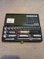 Proxxon Dopsleutelset - Zo goed als nieuw, Auto diversen, Ophalen of Verzenden, Zo goed als nieuw