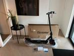 Iscooter i9 - 30KM/H - NIEUW IN DOOS - GRATIS VERZENDING, Ophalen of Verzenden, Nieuw, Elektrische step (E-scooter)