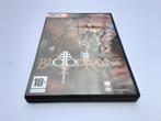 Bloodrayne 2 -PC DVD rom- 18+ (Action hack & slash), Spelcomputers en Games, Avontuur en Actie, Vanaf 18 jaar, 1 speler, Ophalen of Verzenden