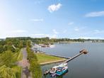 Ligplaats in Terherne aan open vaarwater., Watersport en Boten