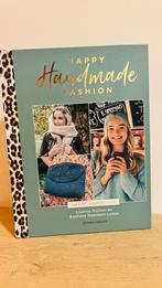 Bastiana Maaskant-Looije - Happy Handmade Fashion, Boeken, Breien en Haken, Ophalen of Verzenden, Zo goed als nieuw, Bastiana Maaskant-Looije; Lisanne Multem
