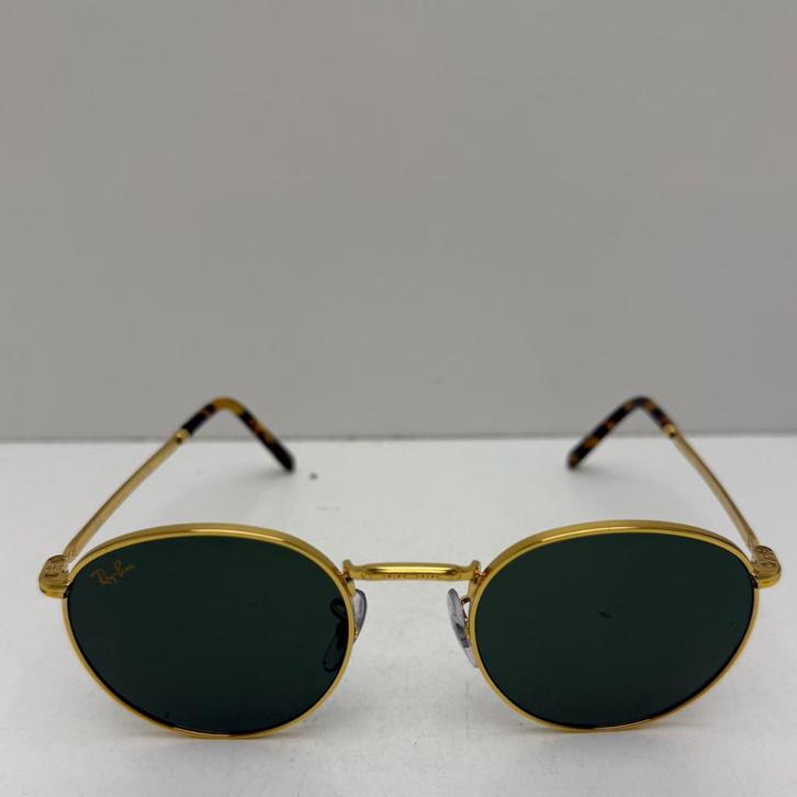 Ray-Ban RB 3637 9196/31 50 - Met Aankoopbewijs, Sieraden, Tassen en Uiterlijk, Zonnebrillen en Brillen | Heren, Zo goed als nieuw