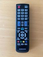Samsung afstandsbediening, Ophalen of Verzenden, Gebruikt, Tv