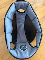 Samshield liner, maat M 57, Dieren en Toebehoren, Paardrijkleding, Ophalen of Verzenden, Gebruikt, Springen, Cap