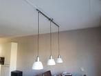 design tafellampen / hanglampen, Minder dan 50 cm, Design, Zo goed als nieuw, Ophalen