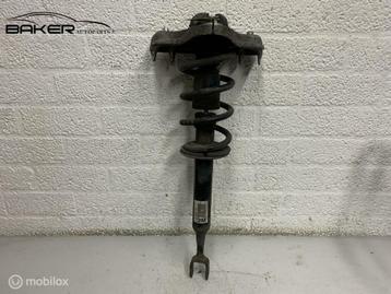 Veerpoot rechtsvoor Seat Exeo 3R ('09-'13) 3R0413031A beschikbaar voor biedingen