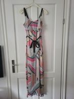 Ana Alcazar Lange Zomerjurk - Maat 38, Kleding | Dames, Maat 38/40 (M), Ophalen of Verzenden, Ana Alcazar, Gedragen