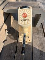 Douwe Egberts koffiemolen in nieuwstaat!, Antiek en Kunst, Antiek | Keukenbenodigdheden, Ophalen of Verzenden