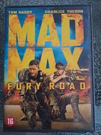 Mad max - fury road (dvd), Vanaf 16 jaar, Ophalen of Verzenden, Zo goed als nieuw