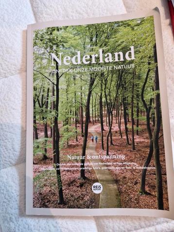 Nederland Natuur & Ontspanning - Reisreporter beschikbaar voor biedingen