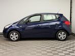 Kia Venga 1.4 CVVT X-tra Airco Trekhaak 1e Eigenaar, Auto's, Kia, Voorwielaandrijving, Euro 5, Stof, Gebruikt